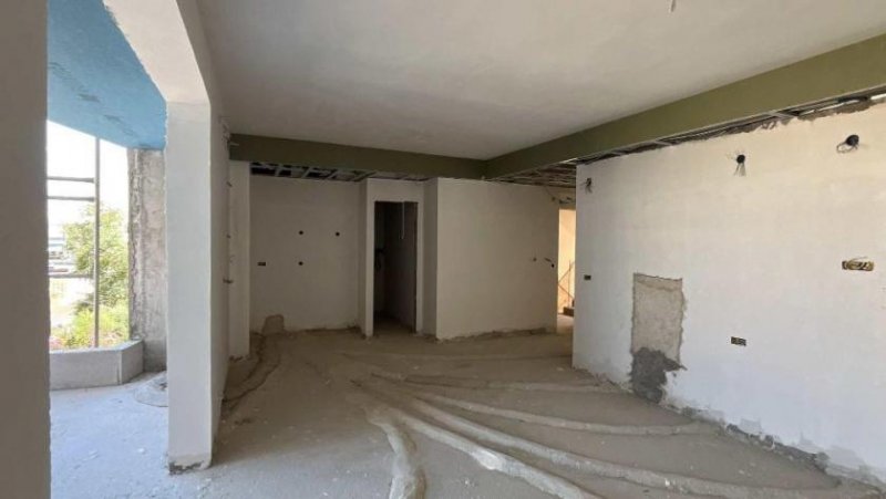 Chania - Center Kreta - Neubau Wohnung im Zentrum von Chania zu verkaufen - in der 2. von 6 Etagen Wohnung kaufen
